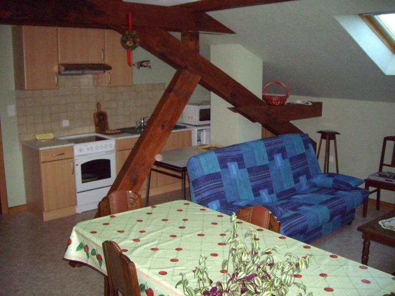 Châtenois Gite Du Frankenbourg מראה חיצוני תמונה